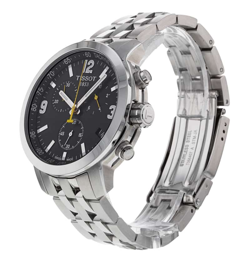 Tissot PRC200 T055.417.11.057.00
